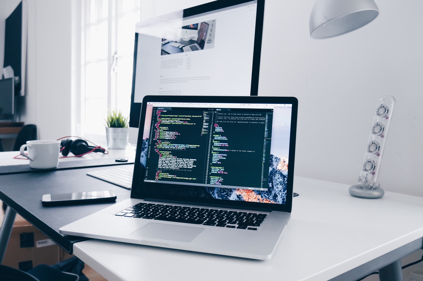 A Low-Code Environment that Software Engineers Can Appreciate