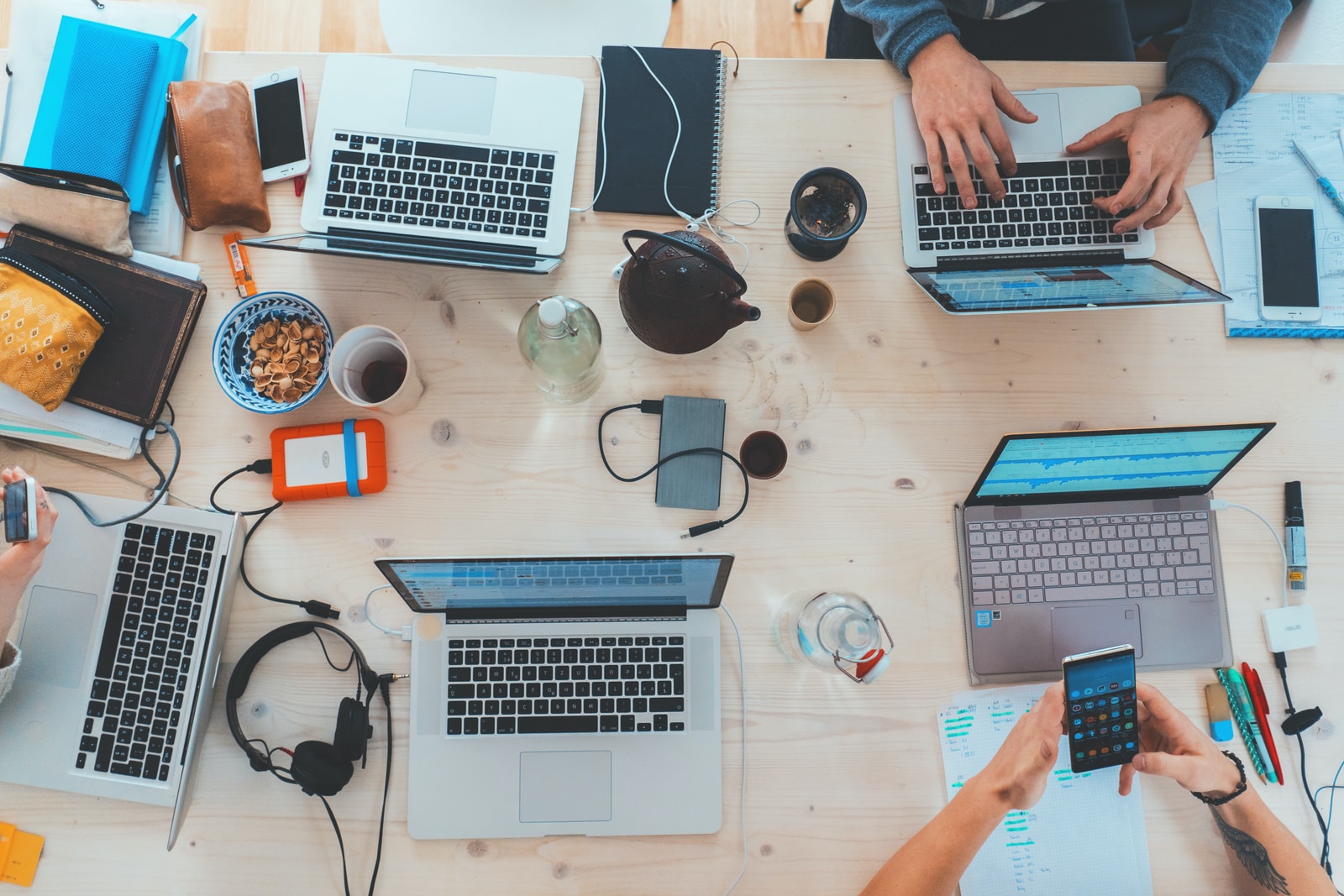 Low Code Myth: One Size Fits None