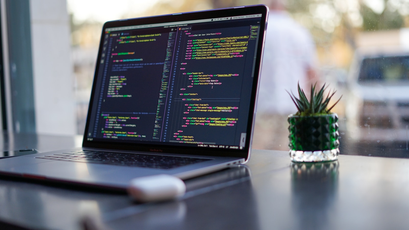 Low-Code vs Conventional Coding