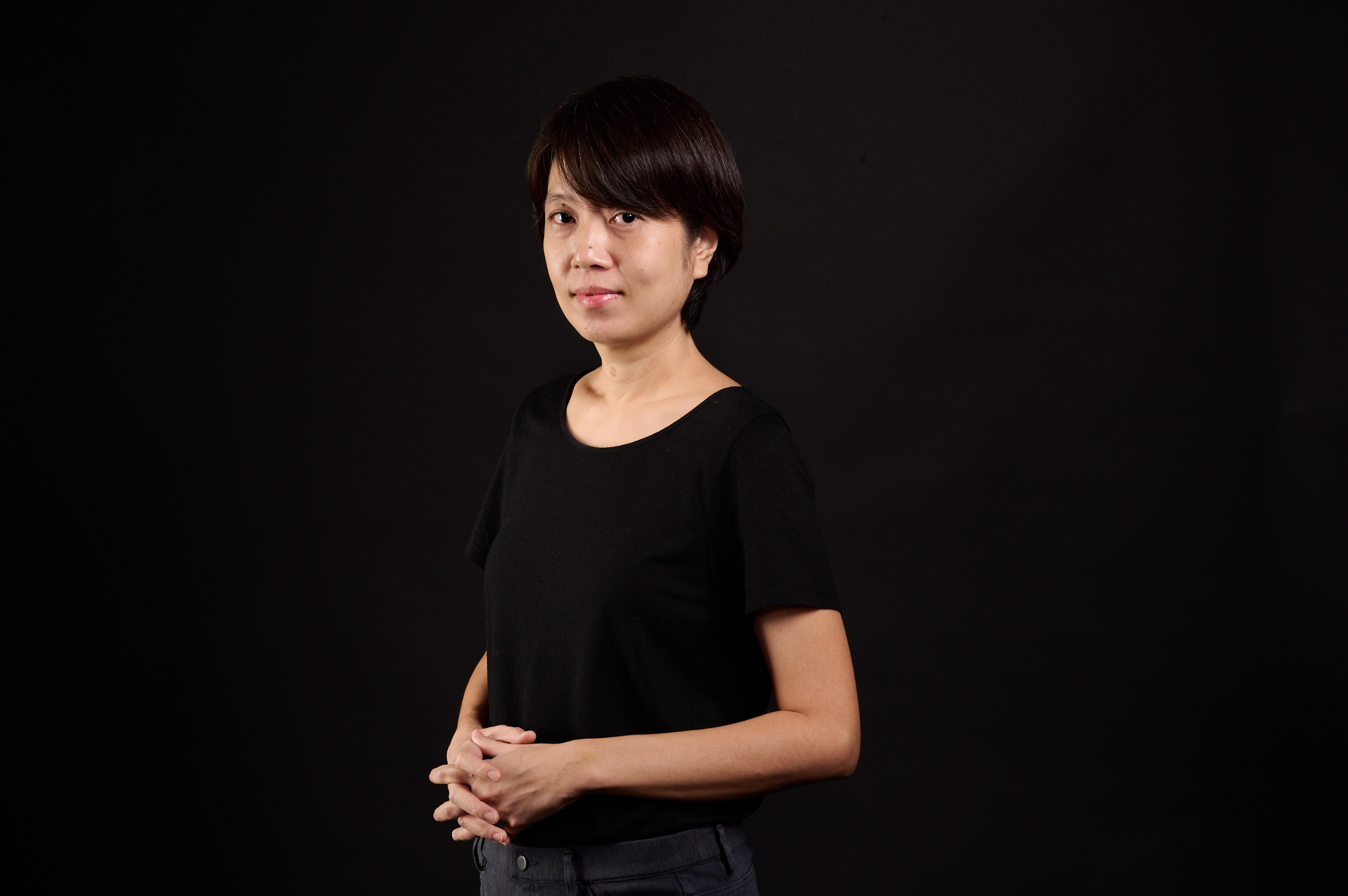 bongkot portrait