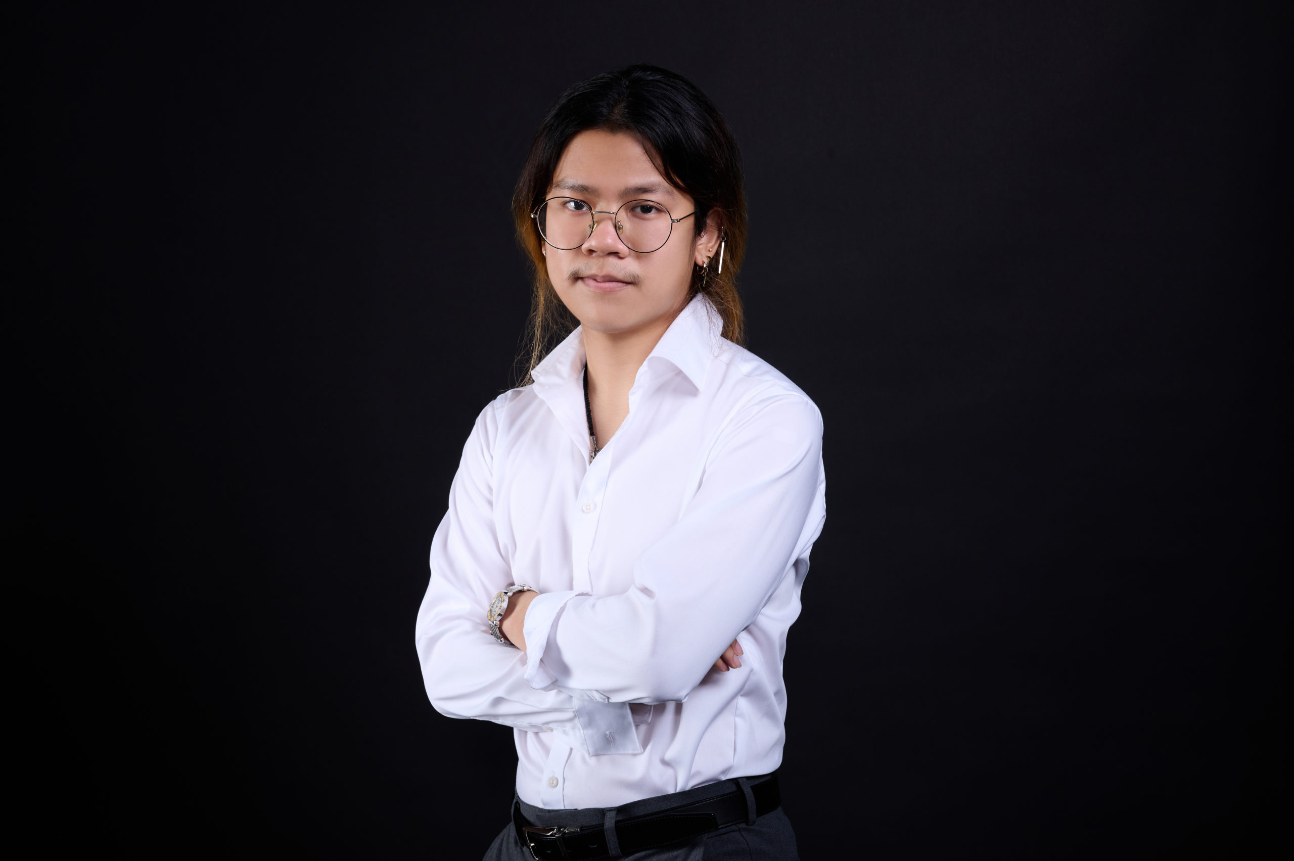 pawin portrait